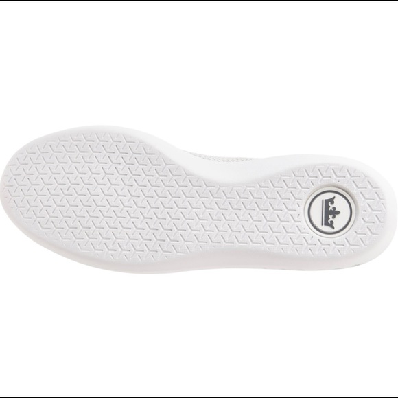 PETER MILLAR WOMENS HYPERLIGHT GLIDE LIGHTWEIGHT ATHLETIC GREY SNEAKERS - Picture 6 of 14